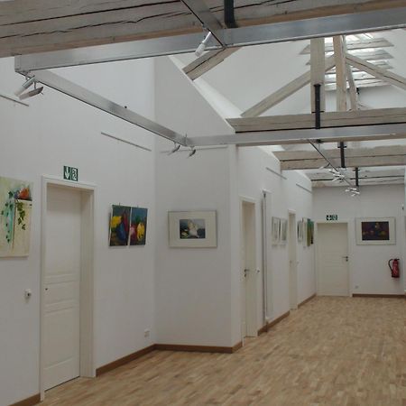 Landhaus Ribbeck Luaran gambar