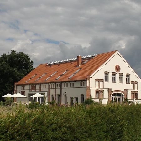 Landhaus Ribbeck Luaran gambar
