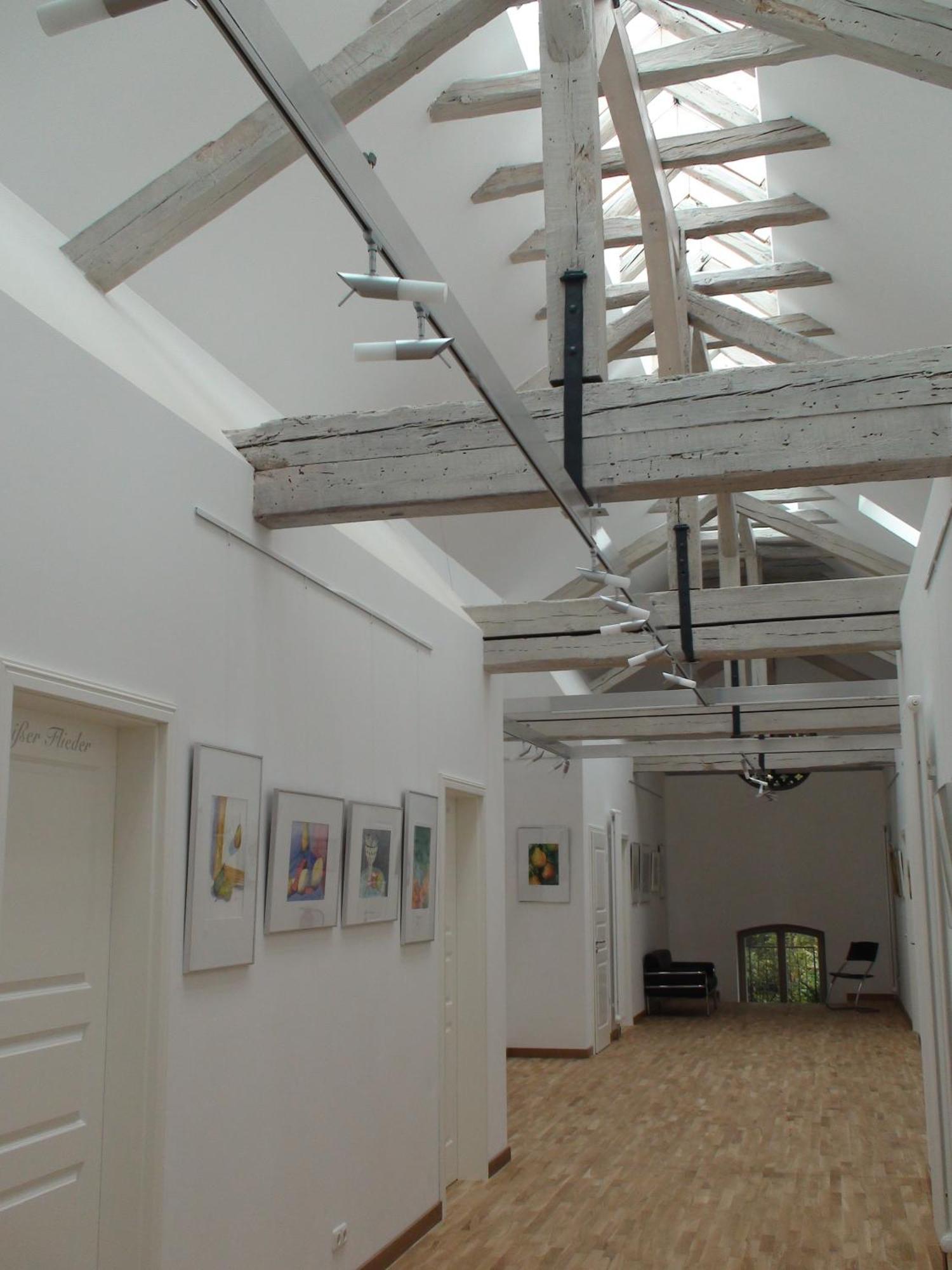 Landhaus Ribbeck Luaran gambar