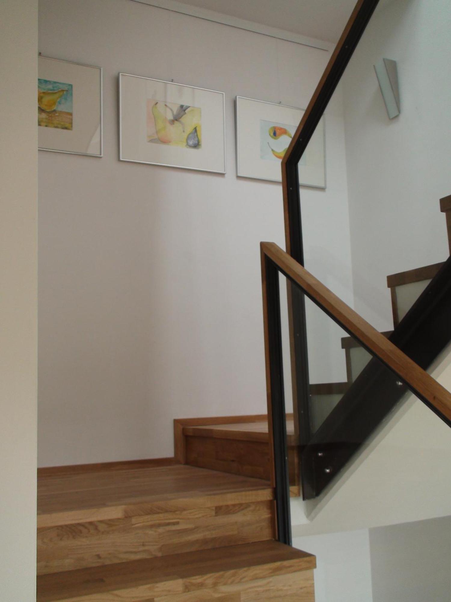 Landhaus Ribbeck Luaran gambar