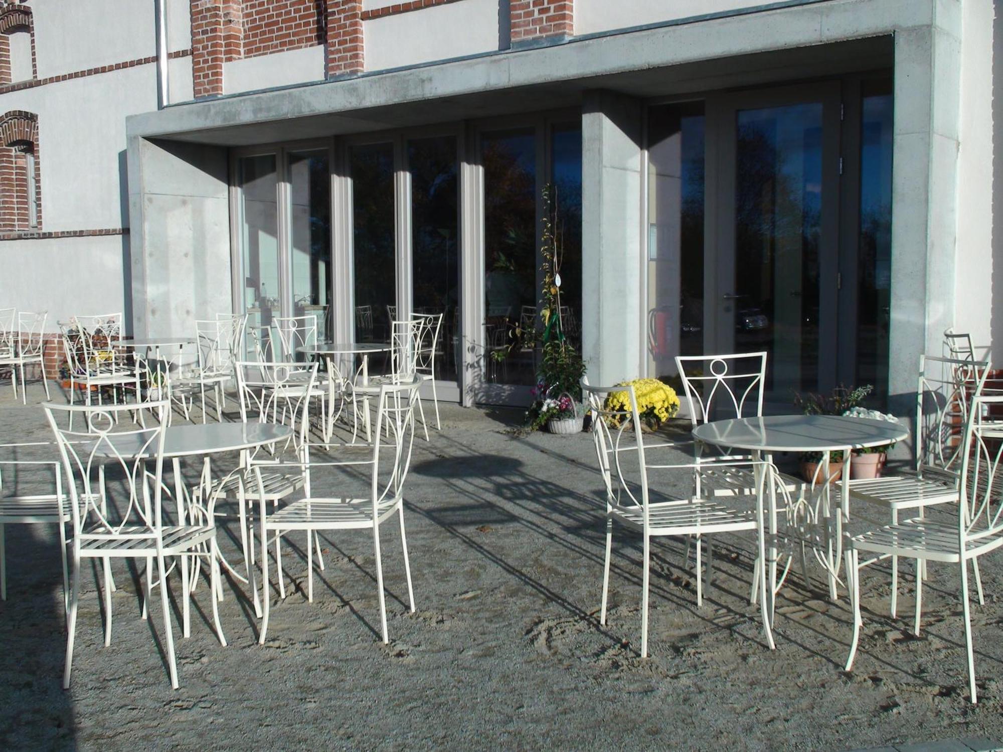 Landhaus Ribbeck Luaran gambar