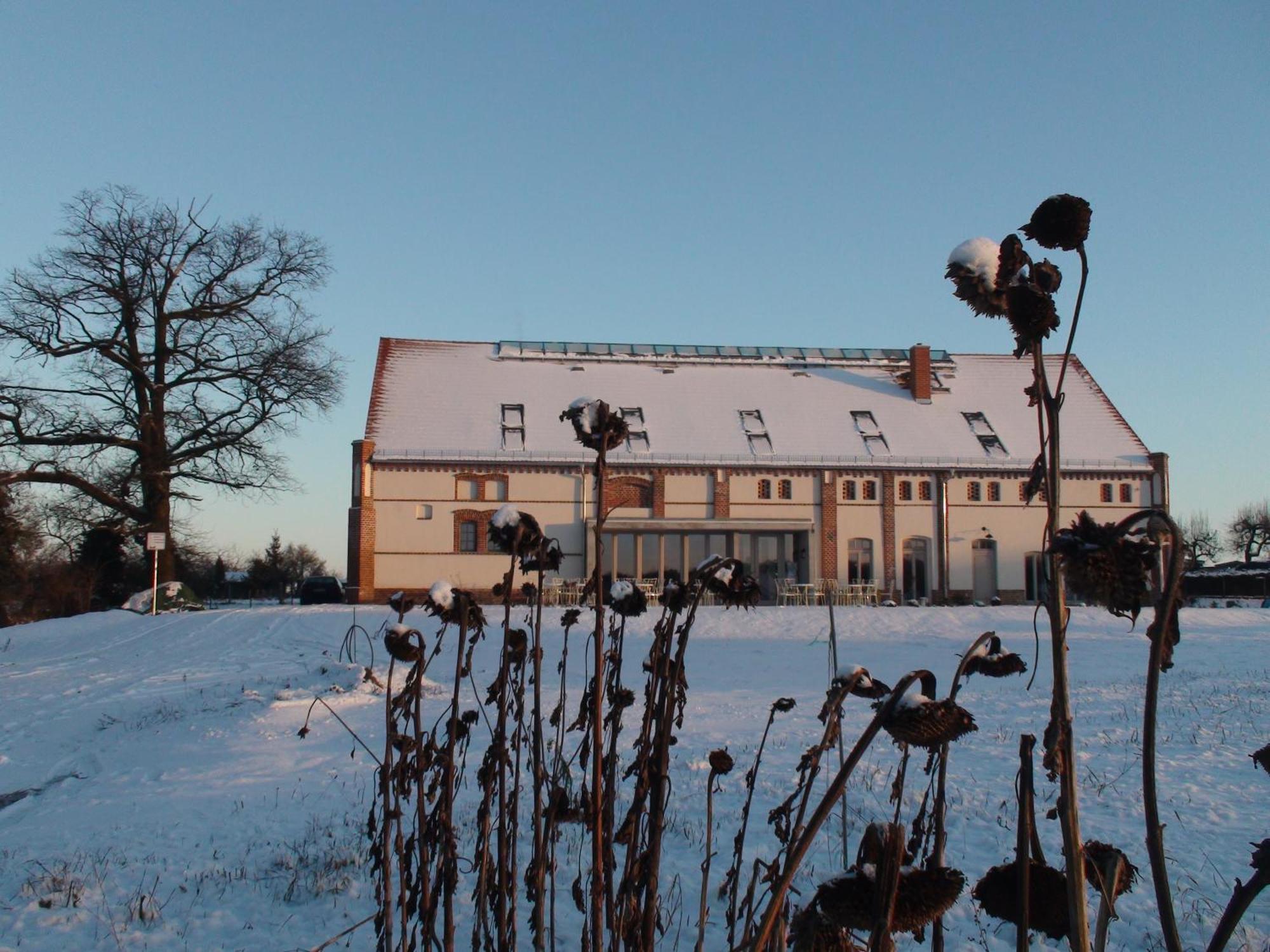 Landhaus Ribbeck Luaran gambar