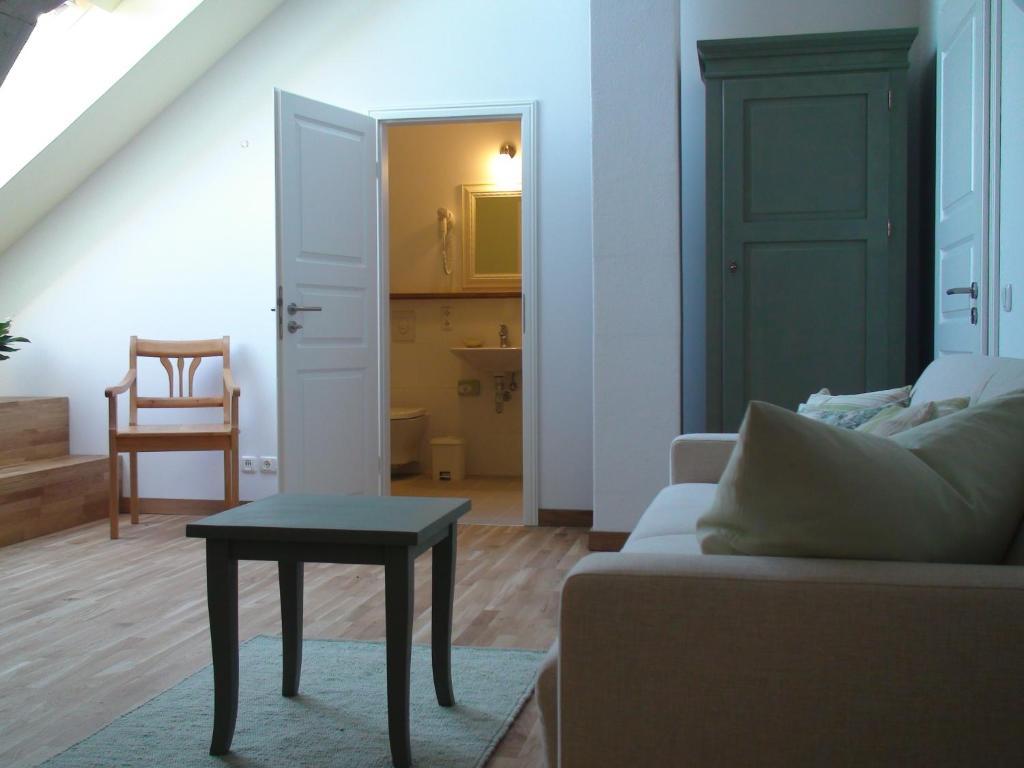 Landhaus Ribbeck Bilik gambar
