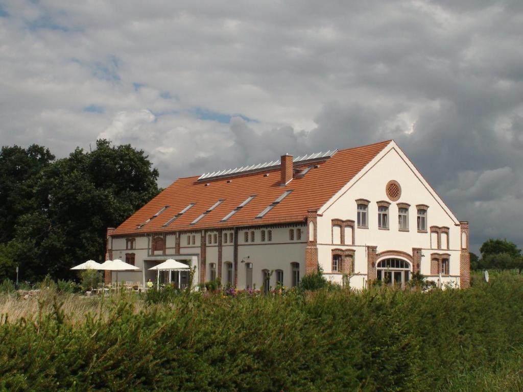 Landhaus Ribbeck Luaran gambar
