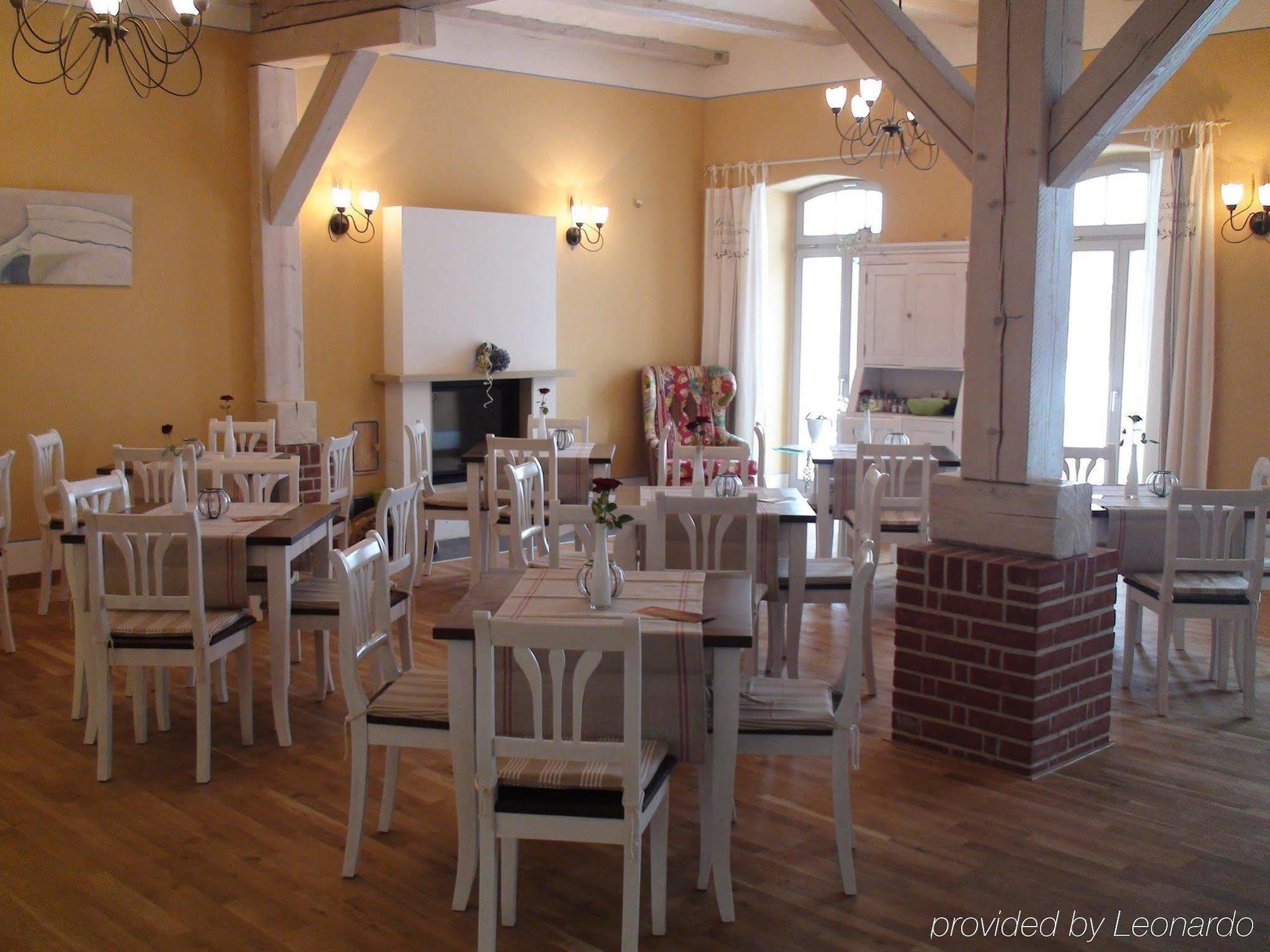 Landhaus Ribbeck Luaran gambar