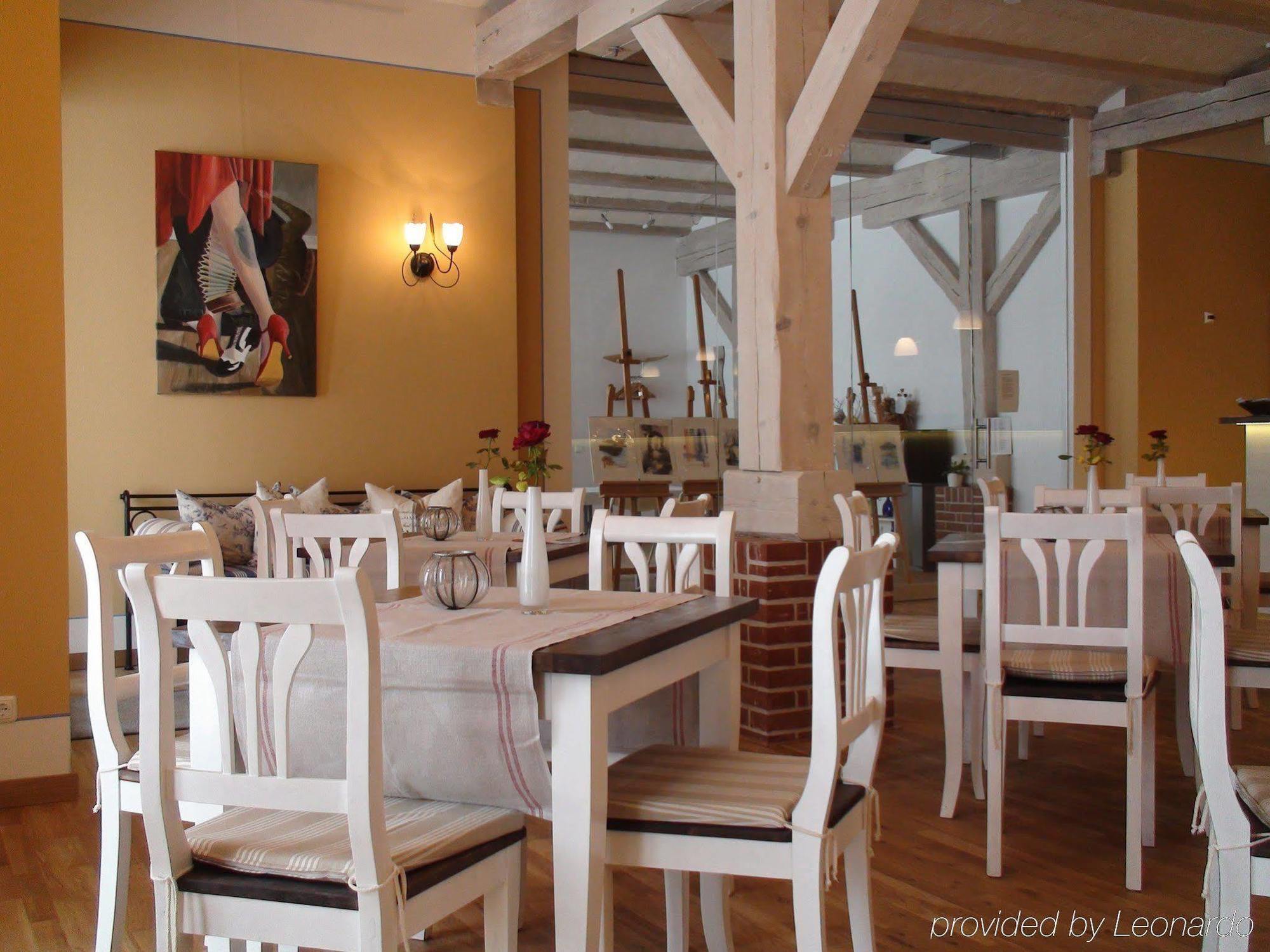 Landhaus Ribbeck Luaran gambar