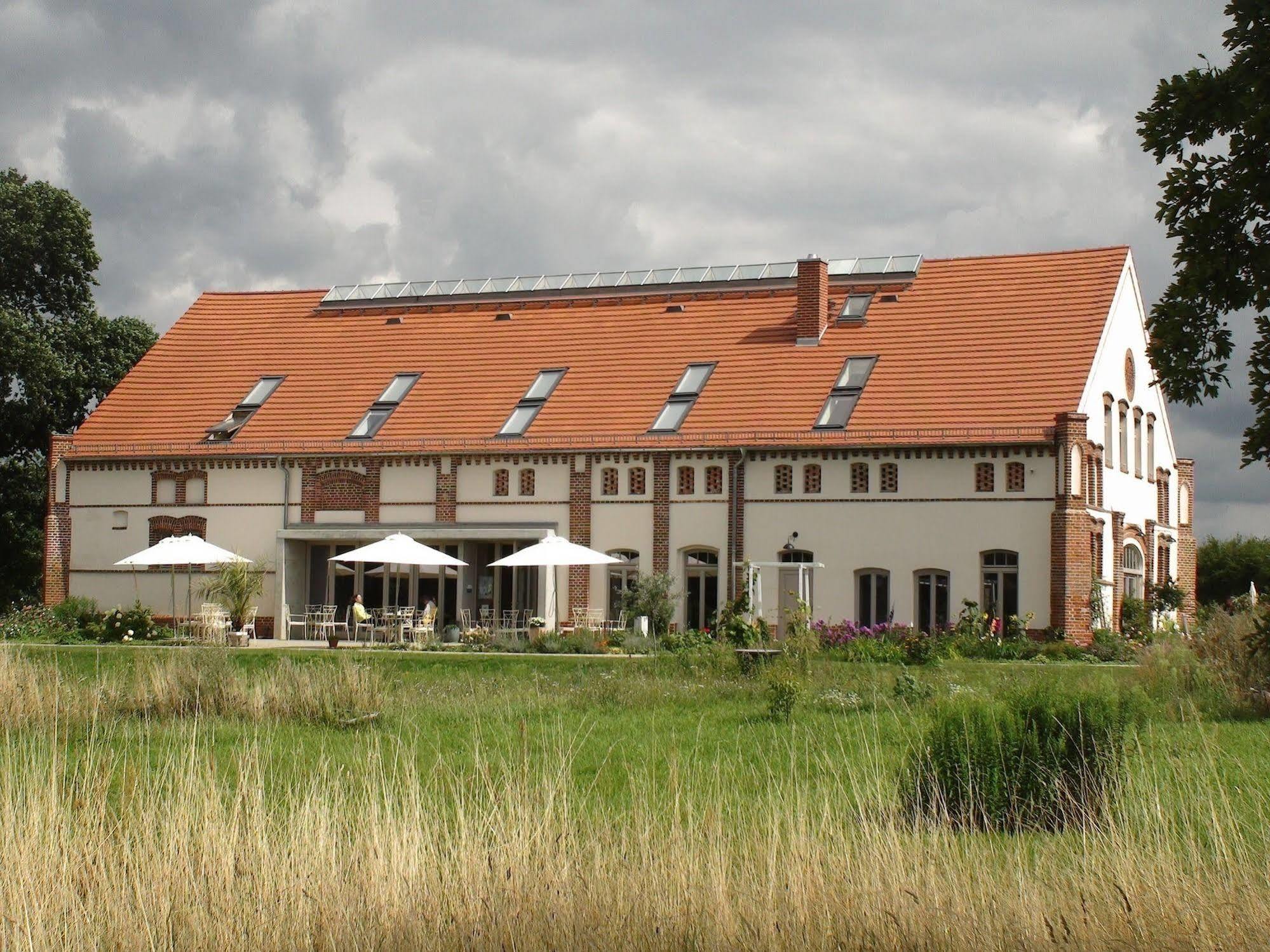 Landhaus Ribbeck Luaran gambar