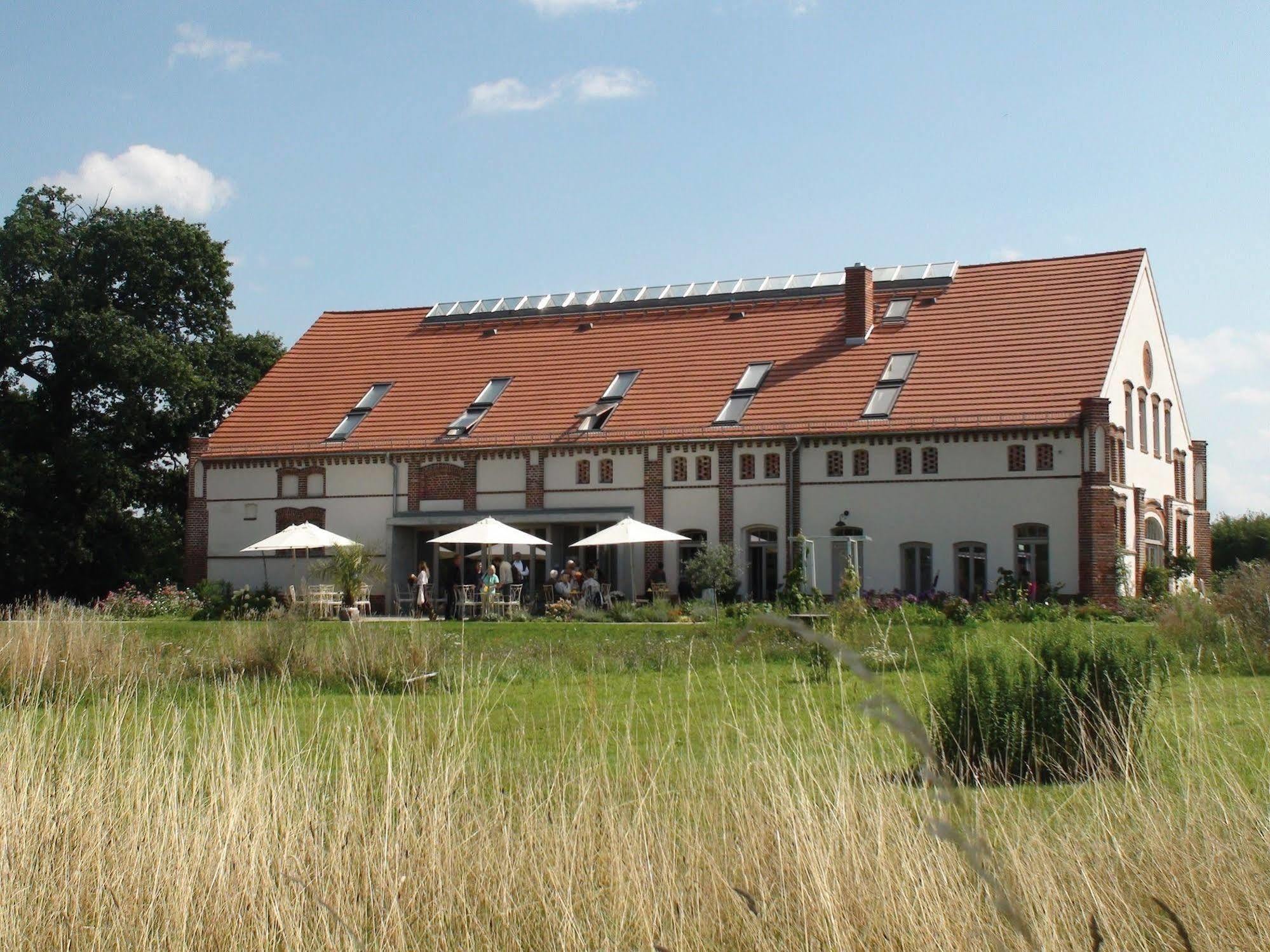 Landhaus Ribbeck Luaran gambar