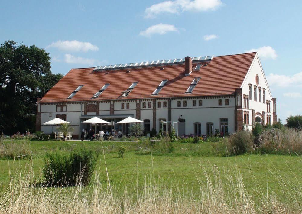 Landhaus Ribbeck Luaran gambar